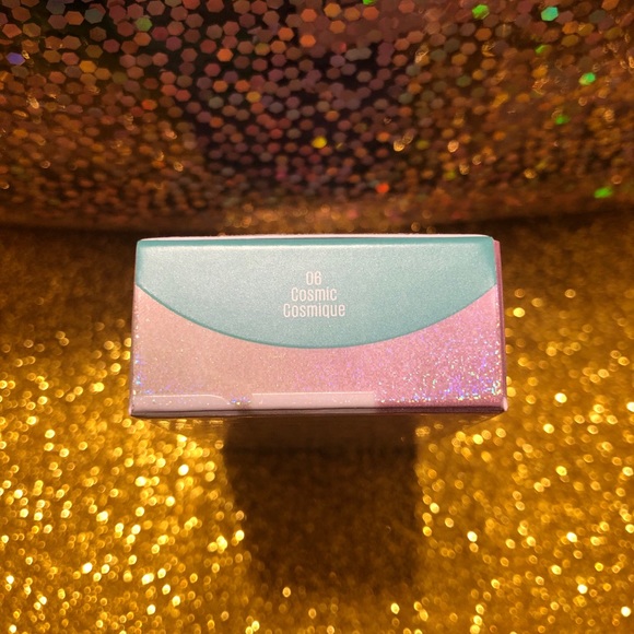 BNIB! Kaja Moon Crystal Eye Pigment in Cosmic 06 - Picture 3 of 5